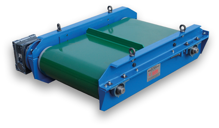 permanent-magnetic-overband