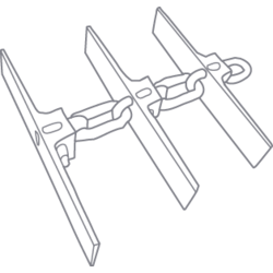 Bolt 'n' Go flight system