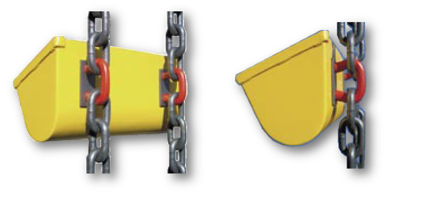 chain-ends