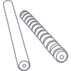 Cilindro magnetico