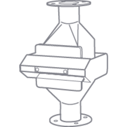 Magnete Pneumag