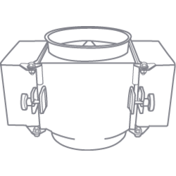 Scivolo magnetico