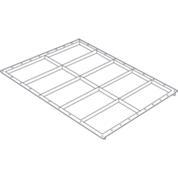 OPTIONAL - Depression frame