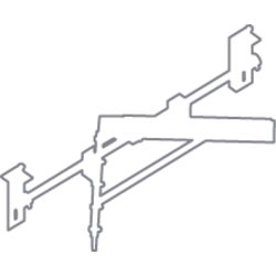 Raschiatore tipo VPV